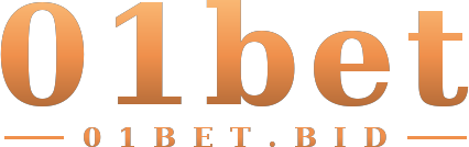 01betlogin.net Logo